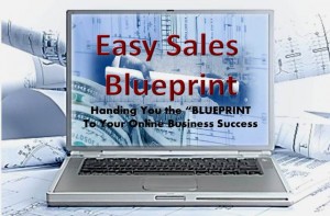 EasySalesBlueprint  Easy Sales Blueprint